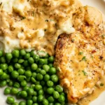 Creamy Boursin Garlic Herb Chicken 4 Creamy Boursin Garlic Herb Chicken
