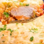 Cheddar Bay Chicken Bake 4 Cheddar Bay Chicken Bake