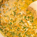 Creamy Coconut Cilantro Chicken Soup 4 Creamy Coconut Cilantro Chicken Soup