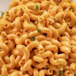 Creamy and Spicy Copycat Pasta 4 Creamy and Spicy Copycat Pasta