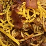 Hearty Cowboy Spaghetti 4 Hearty Cowboy Spaghetti
