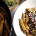 Creamy Balsamic Mushroom Pasta Guide 4 Creamy Balsamic Mushroom Pasta Guide