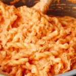 Creamy Slow Cooker Italian Chicken Pasta 4 Creamy Slow Cooker Italian Chicken Pasta
