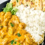 Creamy Butter Chicken Recipe 4 Creamy Butter Chicken Recipe