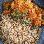 Creamy Slow Cooker Pesto Chicken with Spinach and Sun-Dried Tomatoes 4 Creamy Slow Cooker Pesto Chicken with Spinach and Sun-Dried Tomatoes