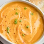 Creamy and Hearty Sweet Potato Soup 4 Creamy and Hearty Sweet Potato Soup