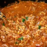 Hearty One-Pot Lasagna Soup 4 Hearty One-Pot Lasagna Soup