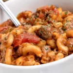Hearty One-Pot Venison Goulash 4 Hearty One-Pot Venison Goulash