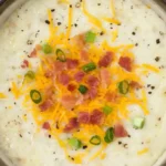 Creamy 30-Minute Potato Soup 4 Creamy 30-Minute Potato Soup