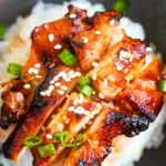 Bold and Spicy Korean Chicken 4 Bold and Spicy Korean Chicken