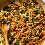 Thai-Inspired Ground Chicken and Cabbage Skillet 4 Thai-Inspired Ground Chicken and Cabbage Skillet