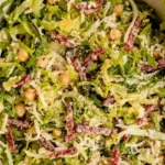 La Scala Style Italian Chopped Salad 4 La Scala Style Italian Chopped Salad