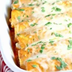 Slow Cooker Creamy Chili Colorado Burritos 4 Slow Cooker Creamy Chili Colorado Burritos