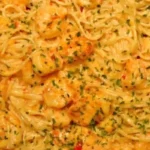 Bang Bang Shrimp Pasta 4 Bang Bang Shrimp Pasta