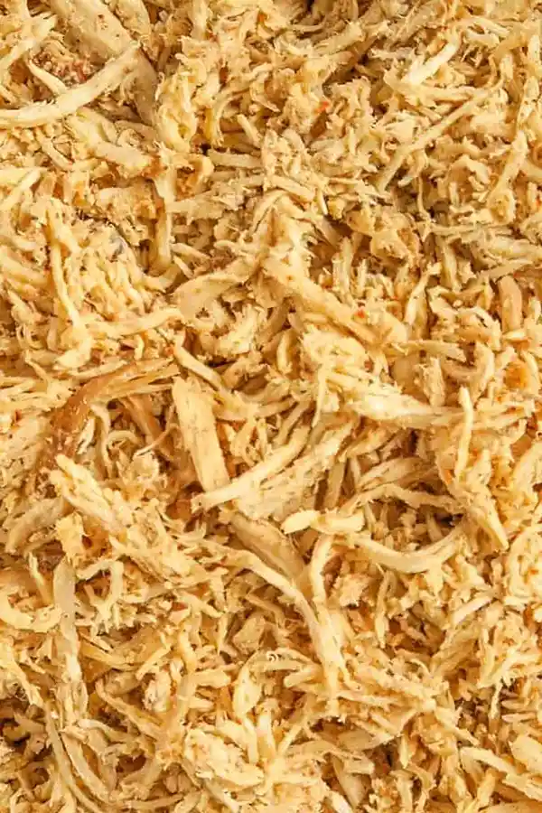 Slow Cooker Shredded Chicken Taco Filling 3 Slow Cooker Shredded Chicken Taco Filling