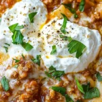Comforting Lasagna Soup 4 Comforting Lasagna Soup