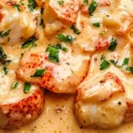 Creamy Lobster Sauce Guide 4 Creamy Lobster Sauce Guide