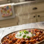 Slow Cooker Beef Chili Recipe 4 Slow Cooker Beef Chili Recipe