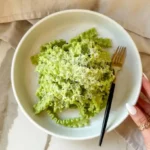 Green Goddess Pasta Sauce 4 Creamy Green Goddess Pasta