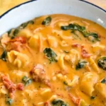 Creamy Marry Me Chicken Soup 4 Creamy Tuscan Chicken Soup
