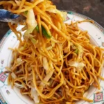 Quick Vegetable Lo Mein Noodles 4 Quick Vegetable Lo Mein Noodles