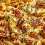 Creamy Cajun Chicken Pasta: A Flavor-Packed 30-Minute Wonder 4 Creamy Cajun Chicken Pasta: A Flavor-Packed 30-Minute Wonder