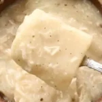 Classic Homemade Chicken and Dumplings 4 Classic Homemade Chicken and Dumplings