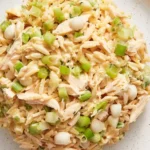 Classic Cold Chicken Rice-A-Roni Salad 4 Classic Cold Chicken Rice-A-Roni Salad