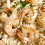 Creamy Classic Shrimp Scampi Recipe 4 Creamy Classic Shrimp Scampi Recipe