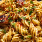 Cowboy Butter Chicken Pasta 4 Cowboy Butter Chicken Pasta