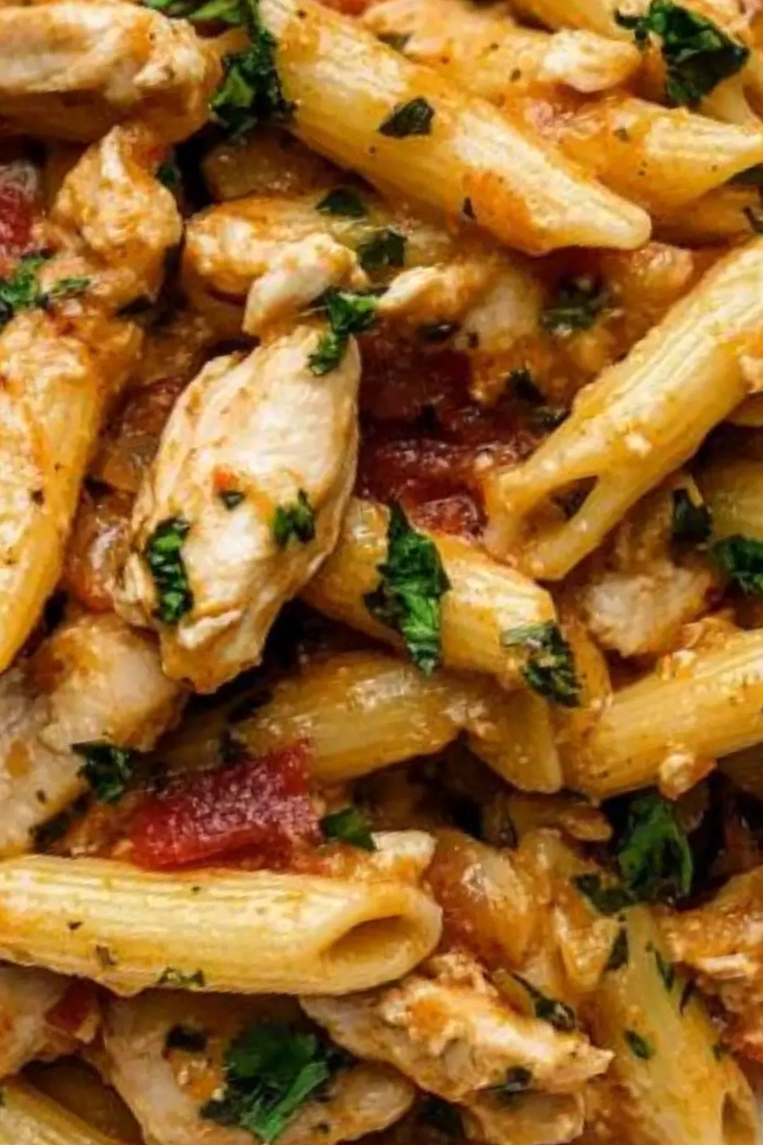 Easy Marry Me Chicken Pasta 3 Easy Marry Me Chicken Pasta