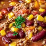 Crockpot Cowboy Soup 4 Crockpot Cowboy Soup
