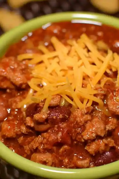 Ultimate Game Day Chili 3 Ultimate Game Day Chili
