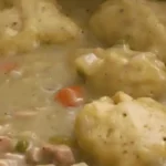 How to make old fashioned chicken and dumplings 4 How to make old fashioned chicken and dumplings