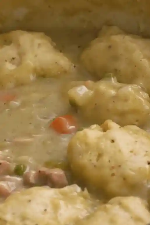 How to make old fashioned chicken and dumplings 3 How to make old fashioned chicken and dumplings