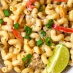 Jamaican Rasta Pasta Recipe 4 Jamaican Rasta Pasta Recipe