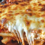 The Ultimate Crowd-Pleasing Baked Ziti 4 The Ultimate Crowd-Pleasing Baked Ziti