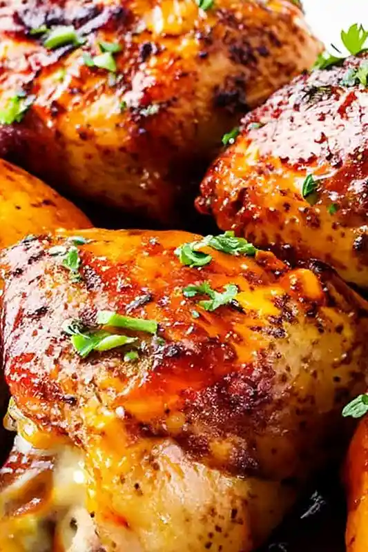 Spicy Roasted Peri Peri Chicken 3 Spicy Roasted Peri Peri Chicken