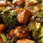 Slow Cooker Chicken and Broccoli Recipe 4 Slow Cooker Chicken and Broccoli Recipe