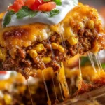 Tex-Mex Casserole: The Ultimate Cheesy Weeknight Solution 4 Tex-Mex Casserole: The Ultimate Cheesy Weeknight Solution