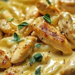 Creamy Garlic Butter Chicken Pasta for Ultimate Comfort 4 Creamy Garlic Butter Chicken Pasta for Ultimate Comfort